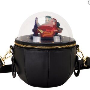 Hocus Pocus Crossbody